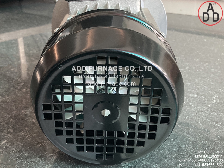 SIMEL Type 10A/80R-1100-2T IE3 (3)